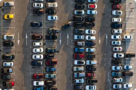PCP Car Finance